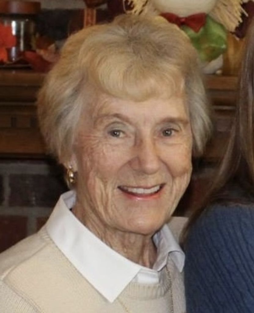 Jacqueline D. Benhoff Profile Photo