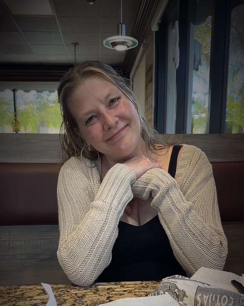 Robyn Elaine Shaw-Baca Profile Photo