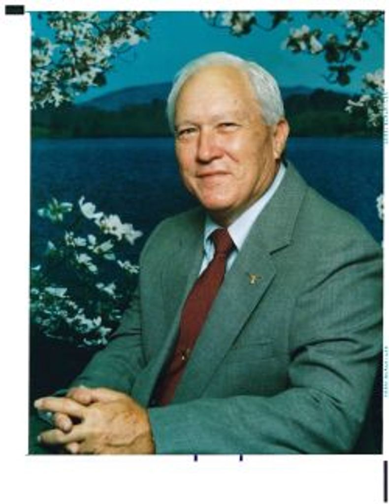 Howard Murchison, Jr. Profile Photo