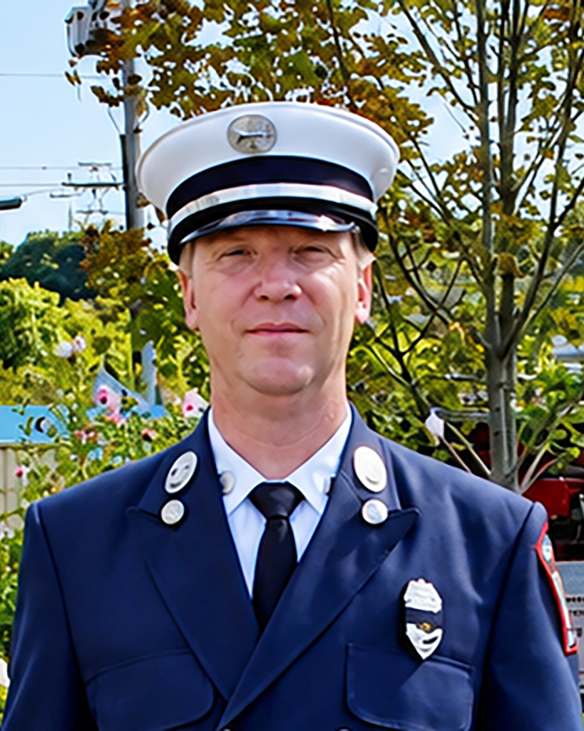 Michael R. LePage
