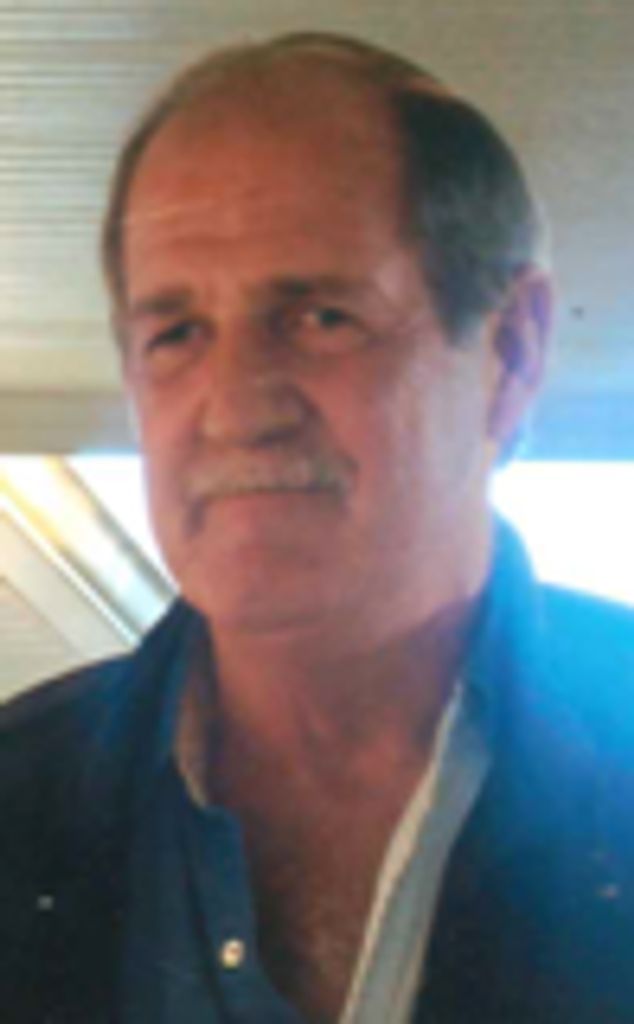 Kevin “Pawpaw” R. Duplessis, Sr.