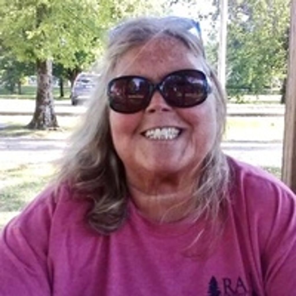 Cindy Gallmon