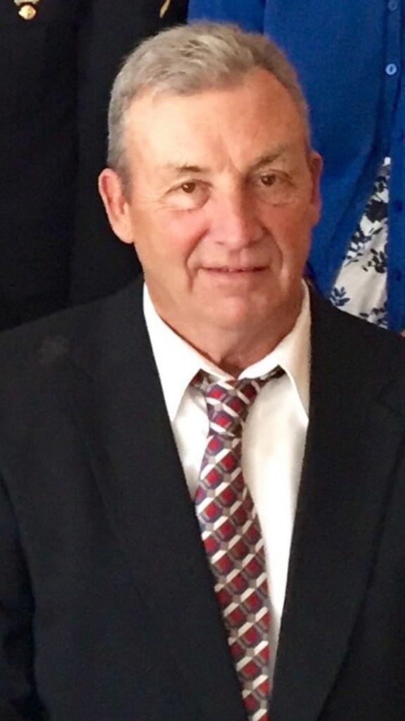 Francis V. Orr, Jr. Profile Photo