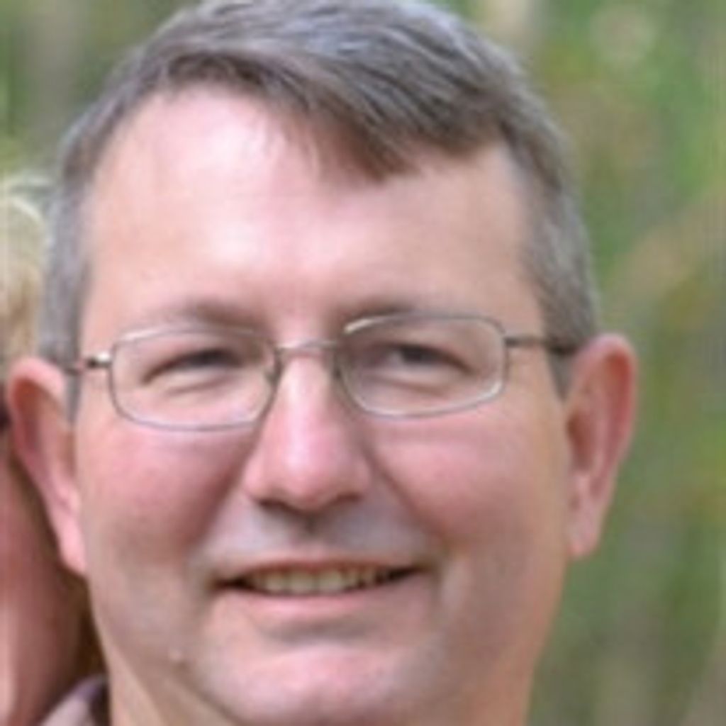 Preston C. Perry