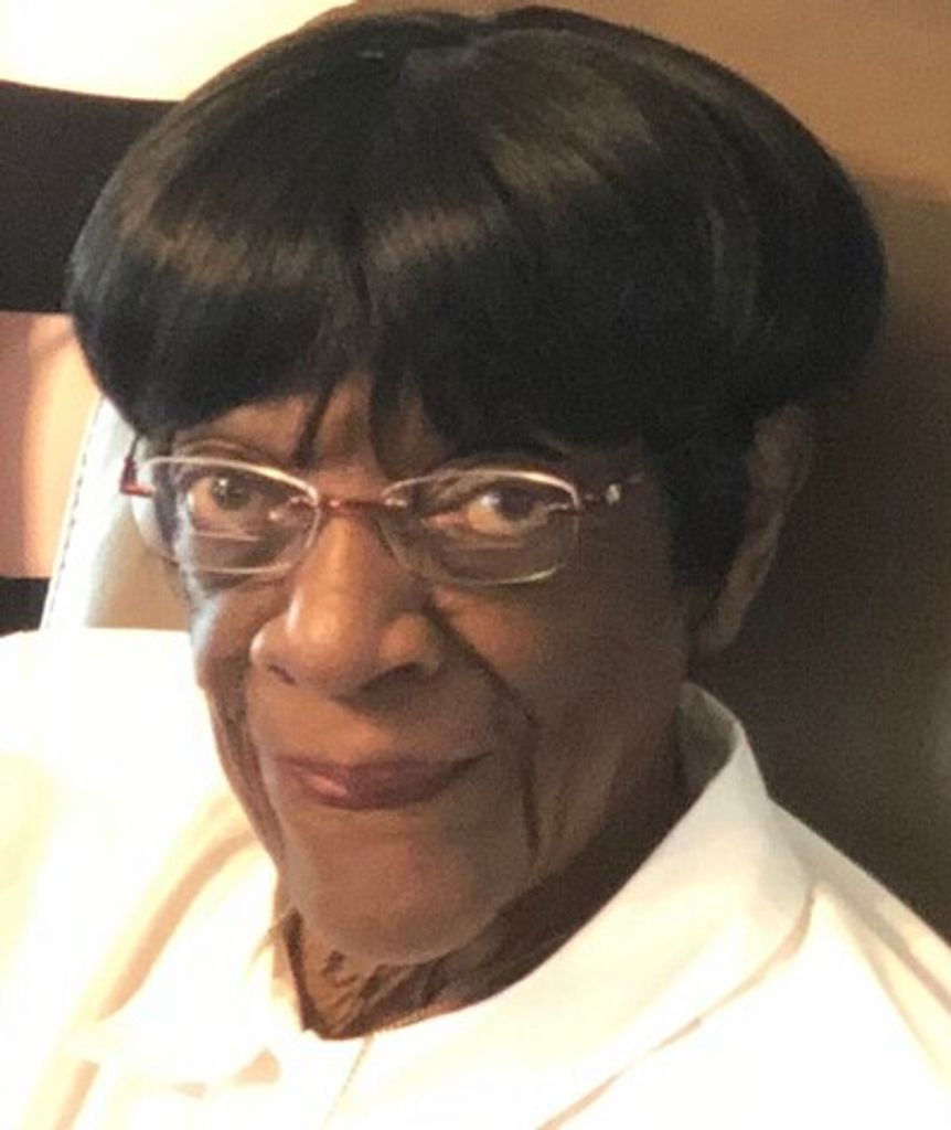 Helen Ruth Torrence Profile Photo