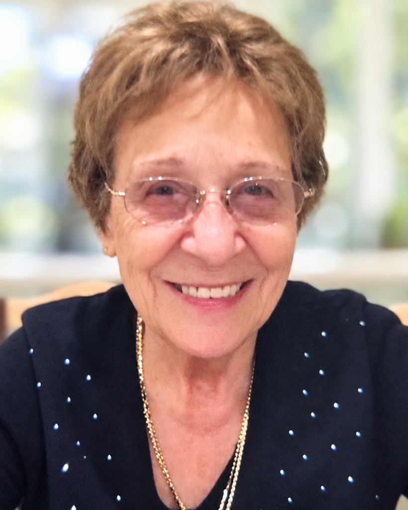 Jeannette M. LeBlanc Profile Photo