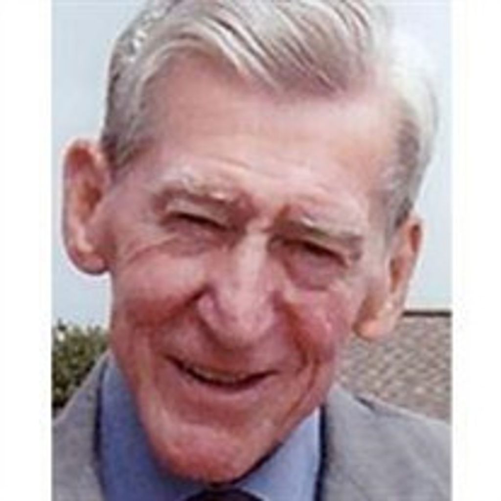 Walter J. Mckenzie, Jr