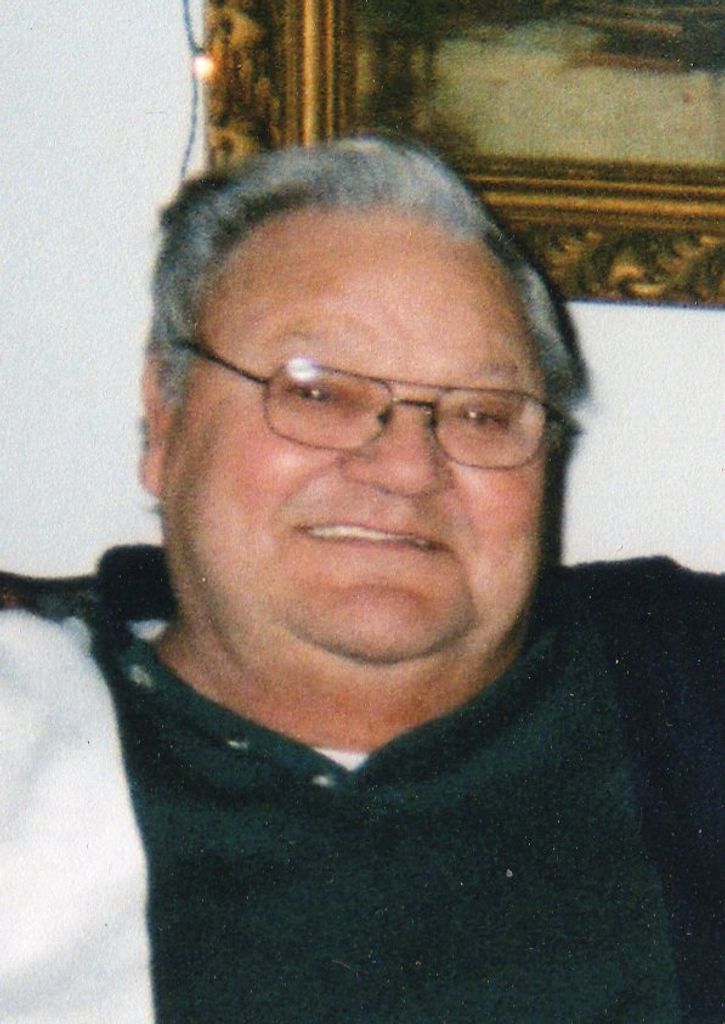 Arthur F. Martin
