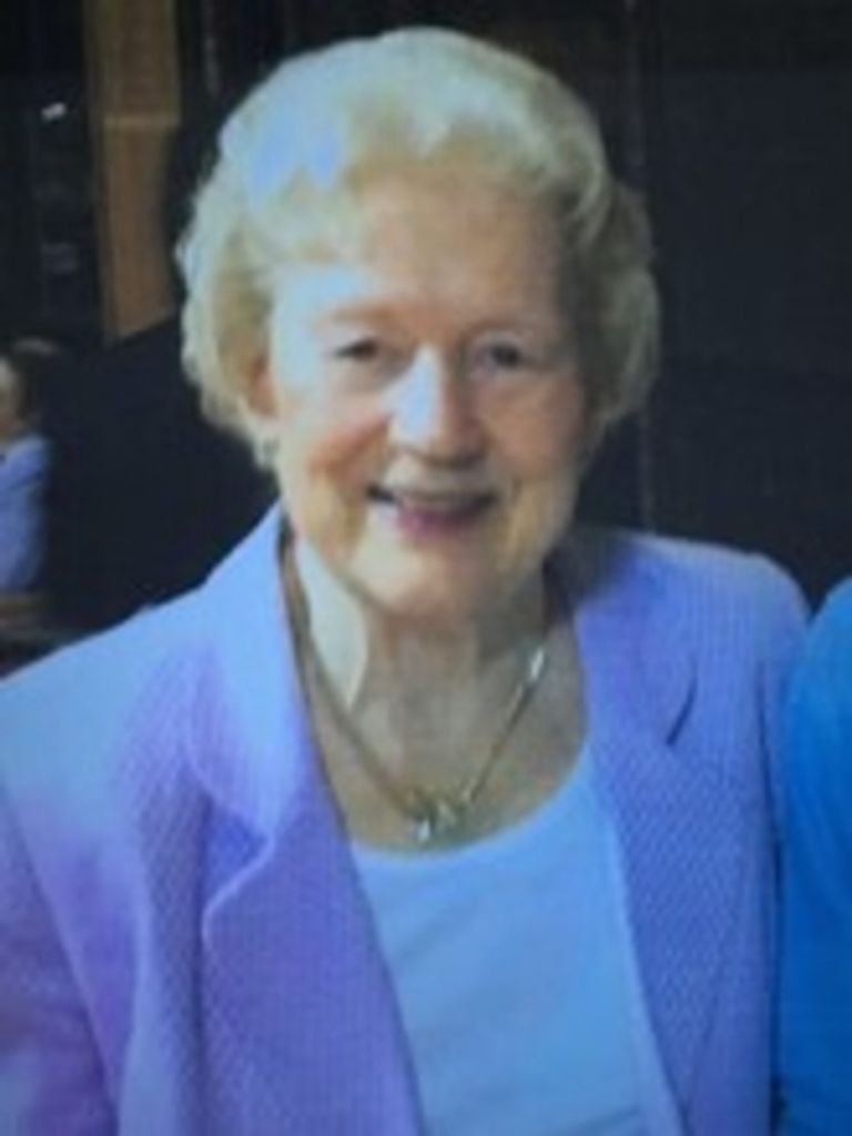 Fay B. Kelley Profile Photo