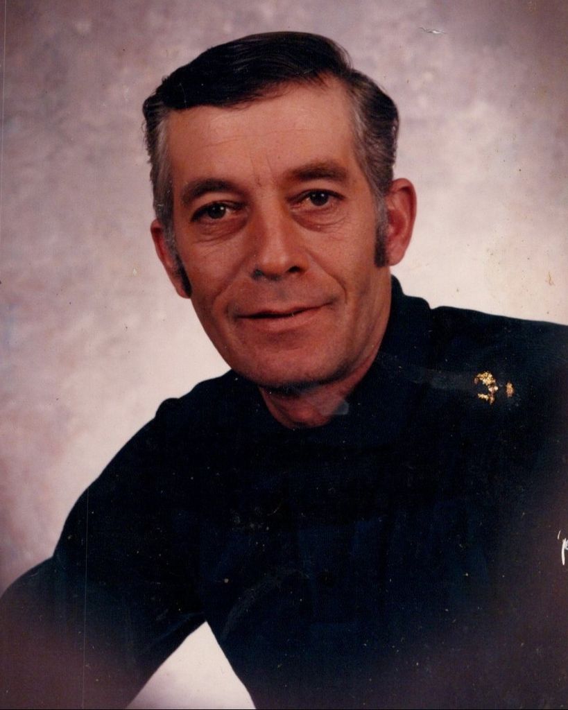 Jay B. Ireland Profile Photo