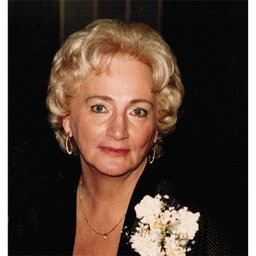 Joann Lichamer