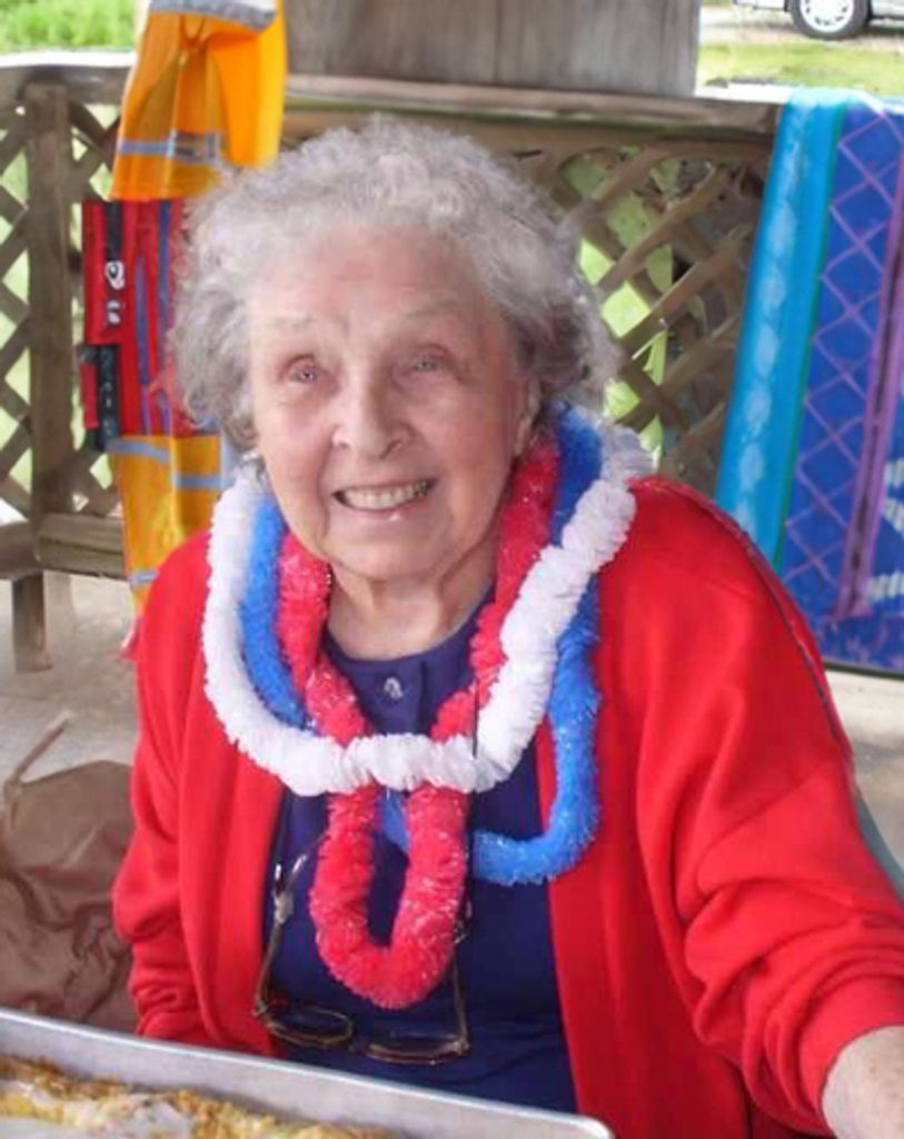 Jeanne A. Robers Profile Photo