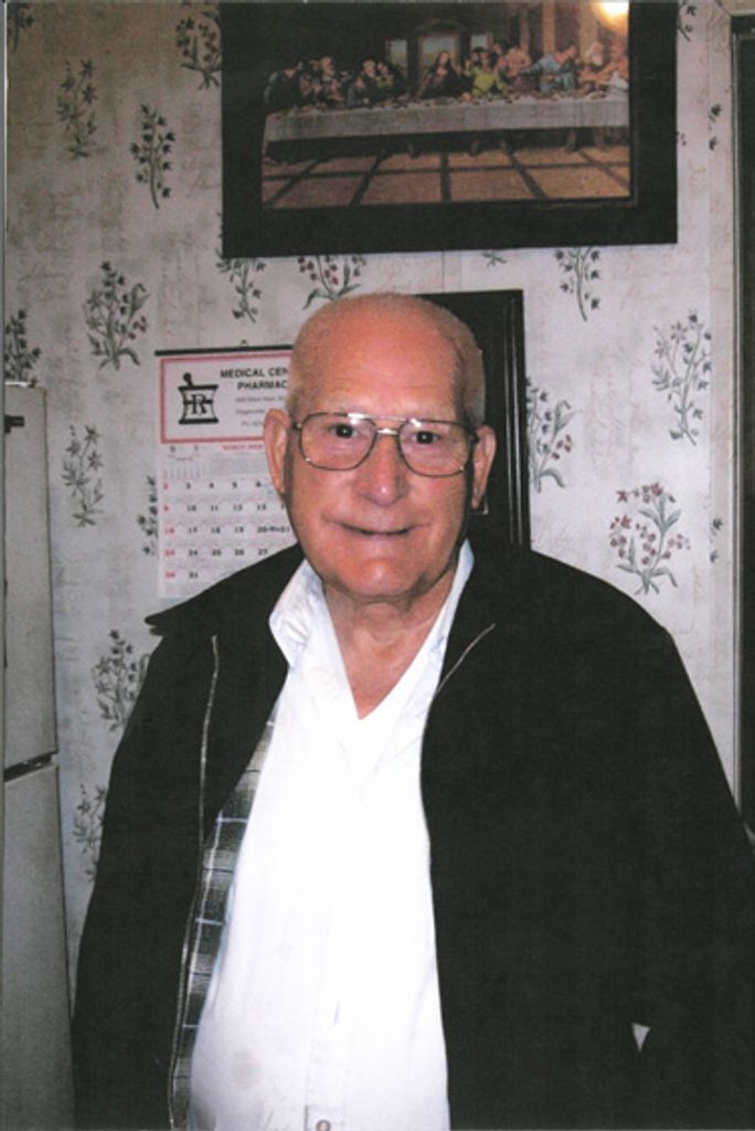 Barney Ruford Babb Profile Photo