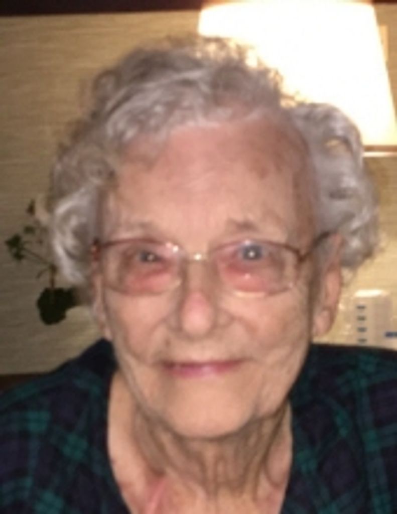 Marilyn T. Mankowske