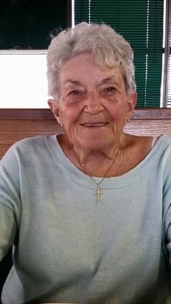 Lucille Fowler Smith