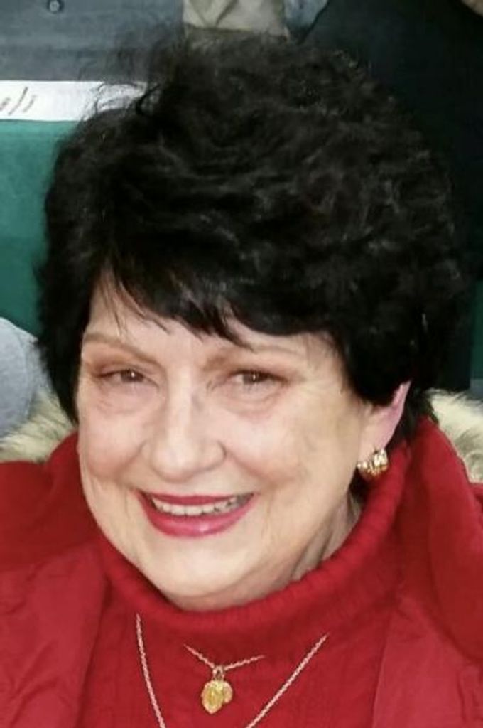 Anne Marie Donovan Profile Photo