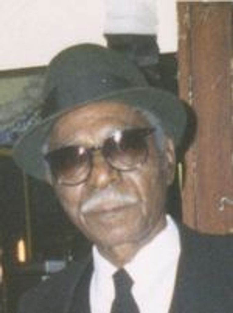 Elmo Myles, Sr.