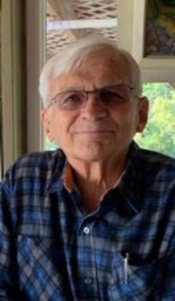 Gary F. Miller