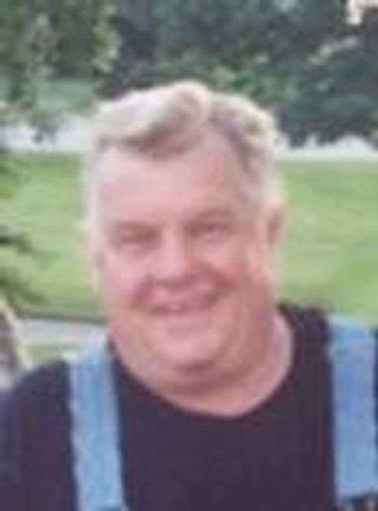 Dale Edgar Smith
