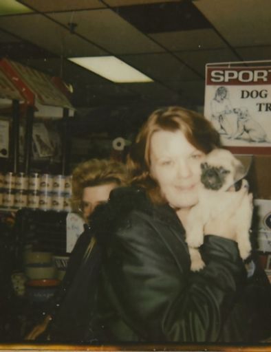 Kristi Jean Grall Profile Photo