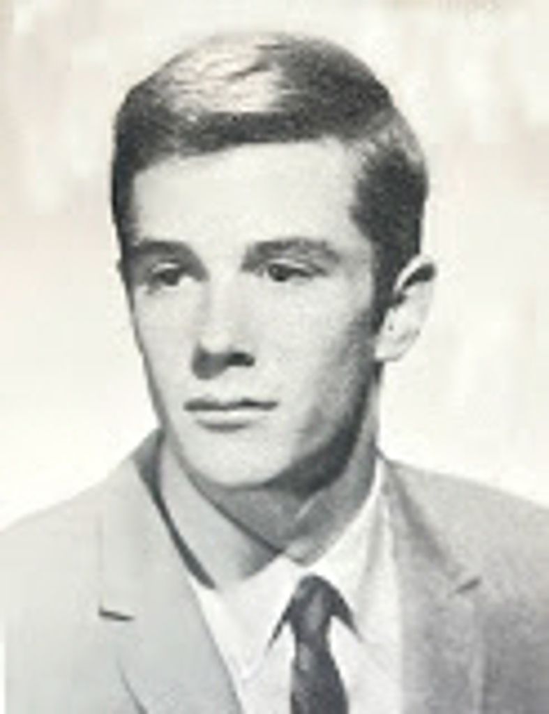 Peter Mcmanus Profile Photo