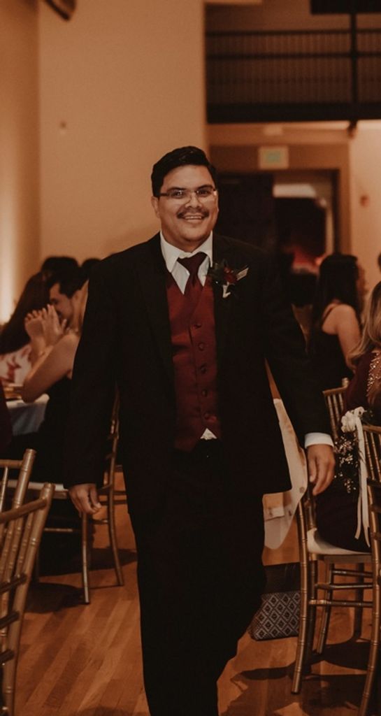 Moses Hernandez, Jr.