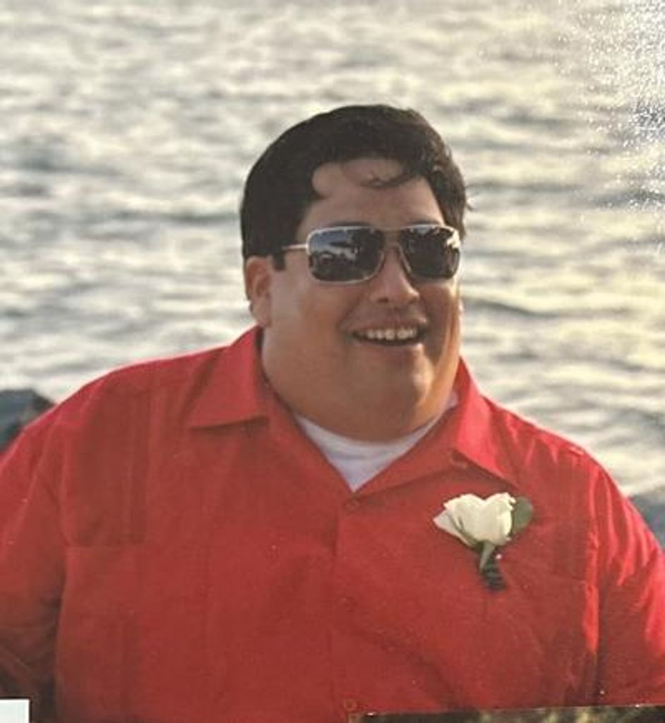 Roy Conrad Murillo Profile Photo