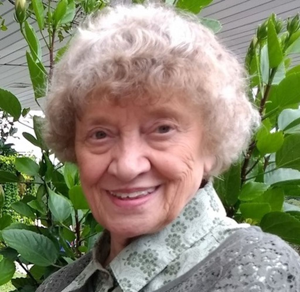 Doris E. Rowe Profile Photo