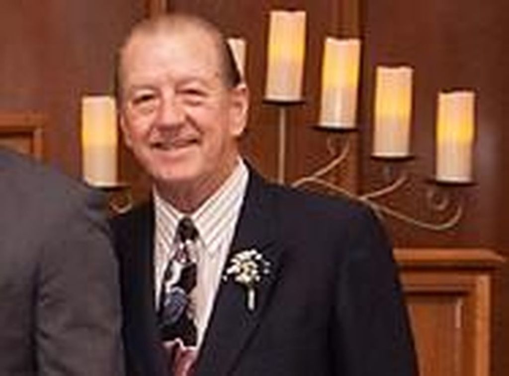 Karl Wayne Kendrick