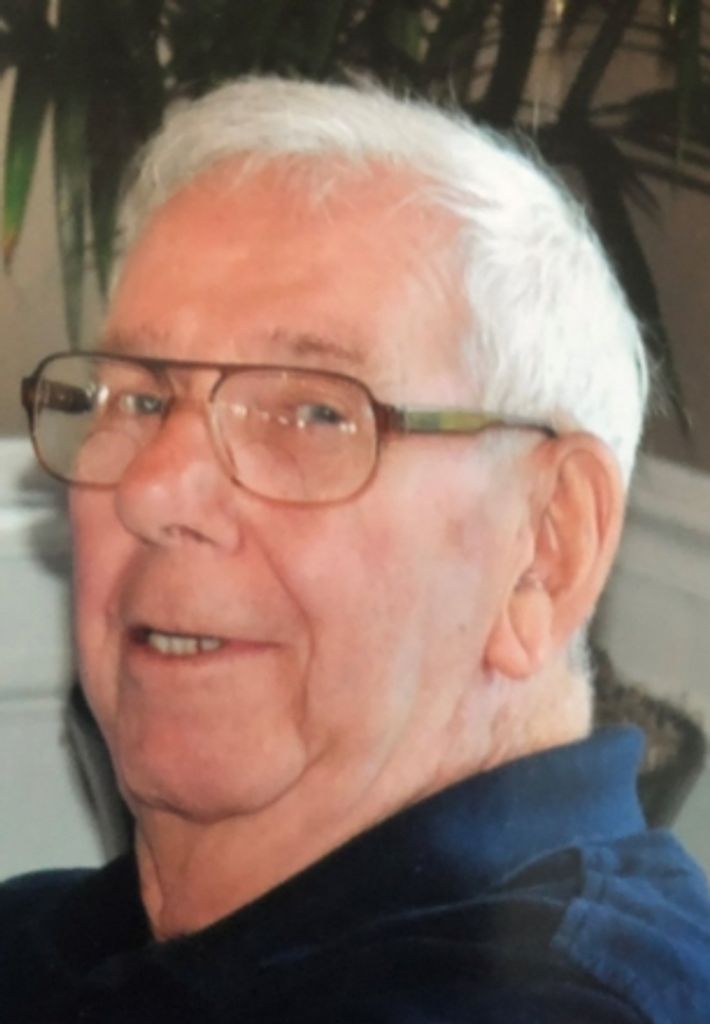 Charles E. Wright Profile Photo