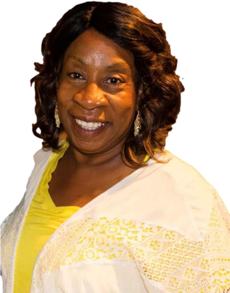 Helen Poole Profile Photo