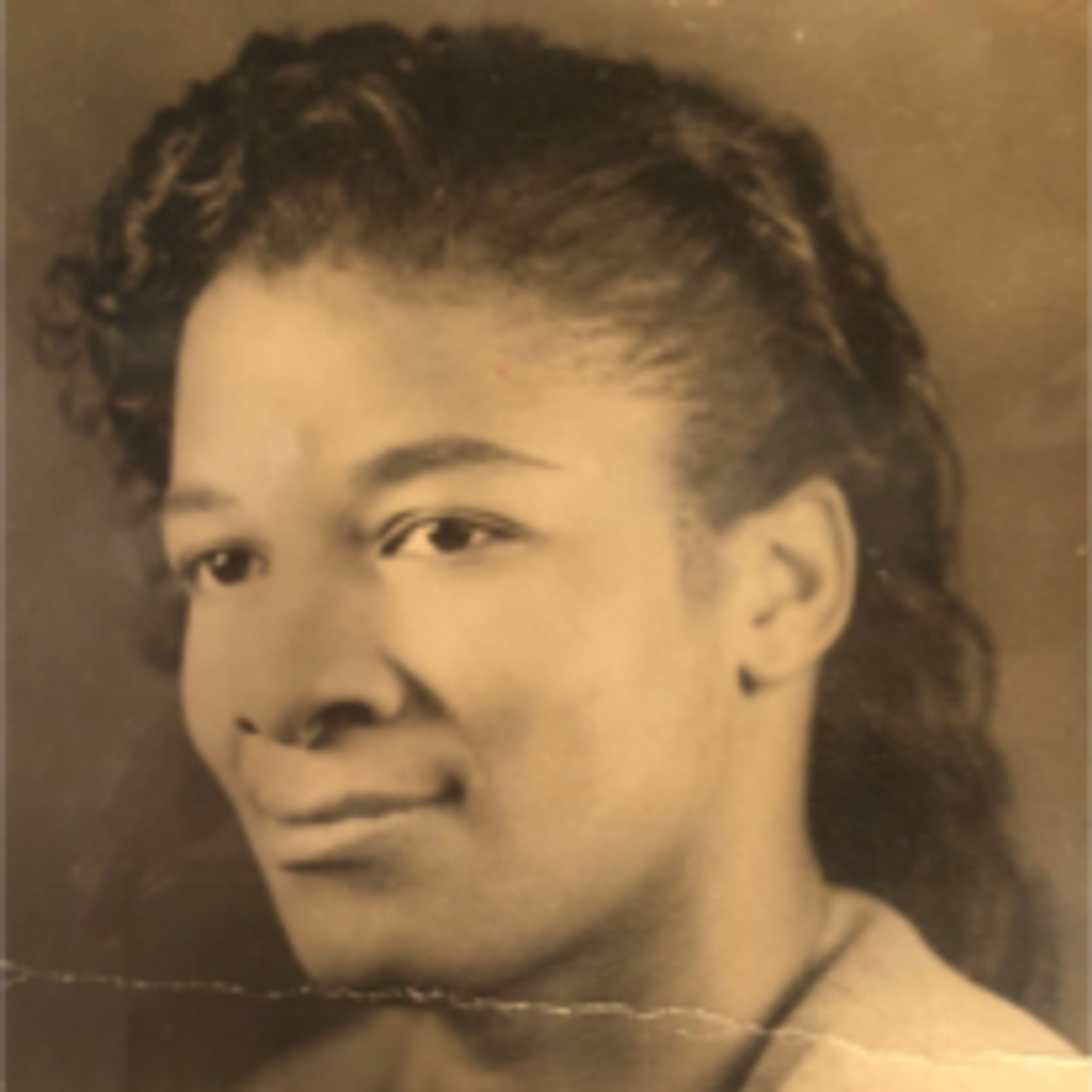 Verdell Laverne Benford
