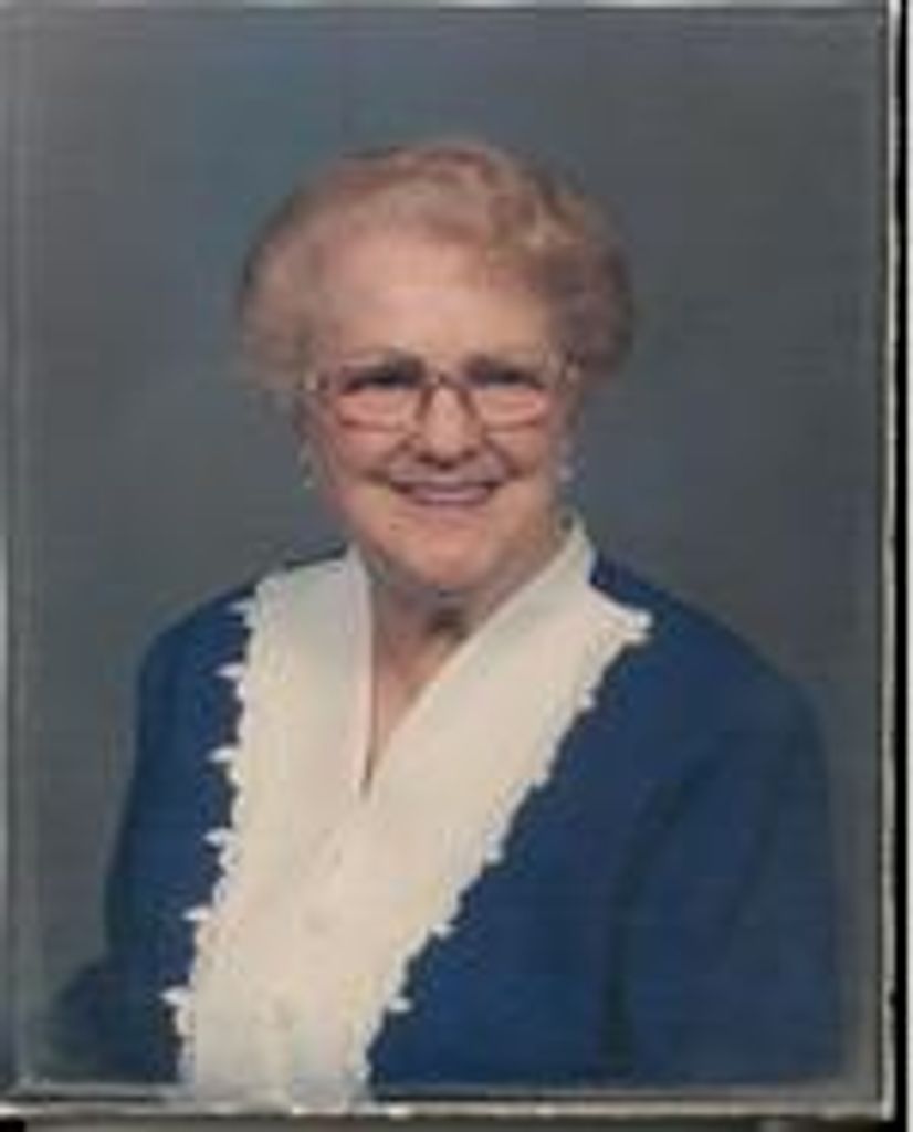 Grace Laverick