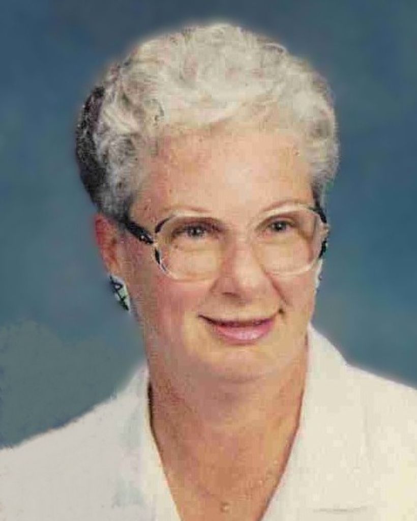 Judith Lorraine Zenk