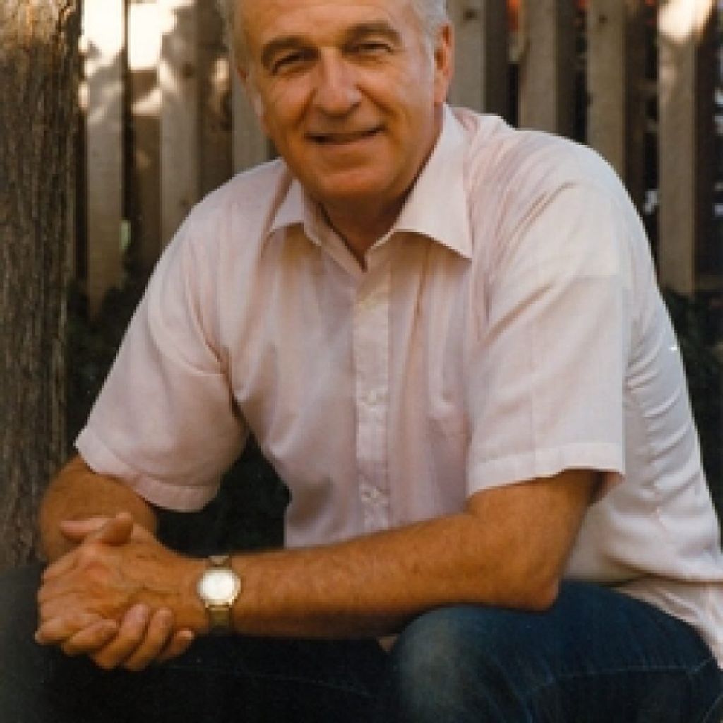 Charles   Miller