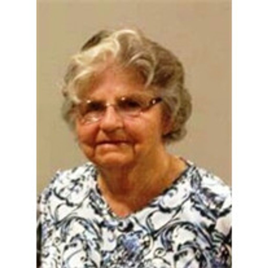 Helen M. Vogel