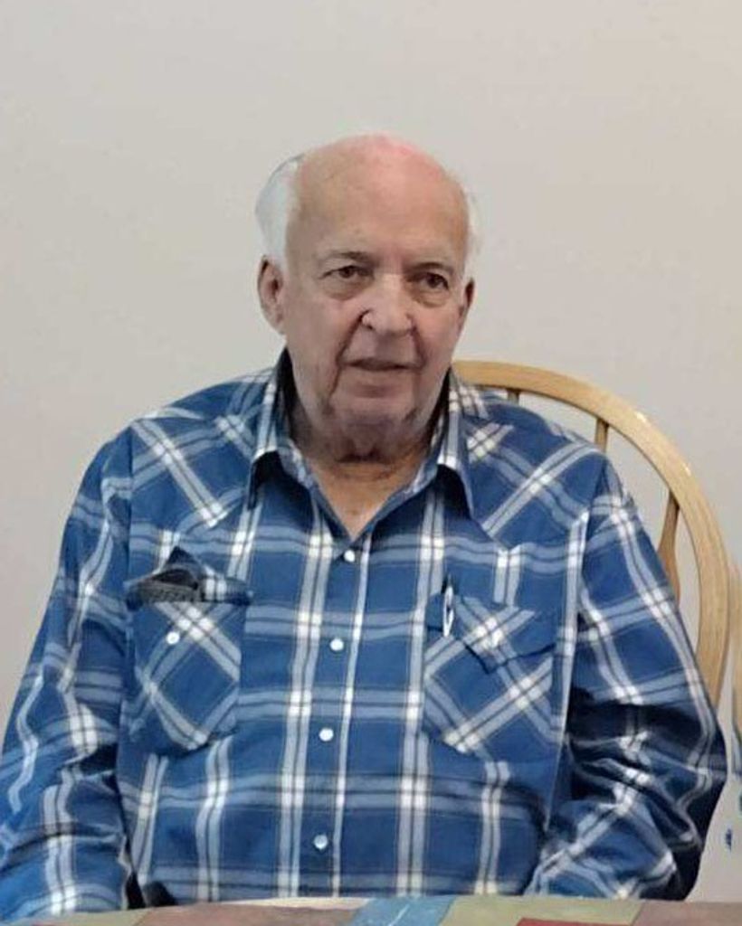 Glade Darrel Shulsen