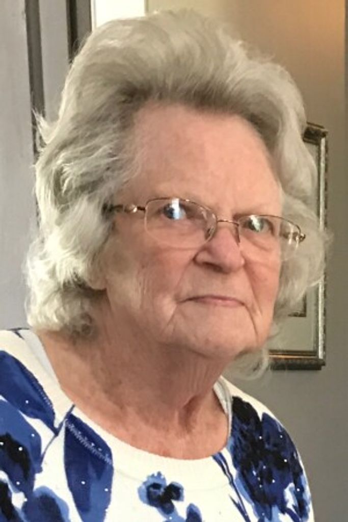 Mary Charles (Pierce)  Clemons