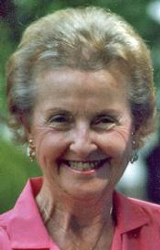 Doris Devenish Kennedy