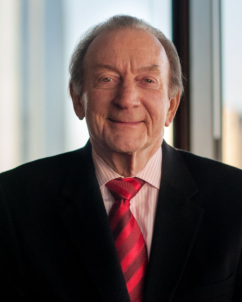 James Dan Batchelor Profile Photo