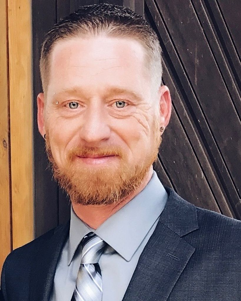 Donald Taylor Profile Photo