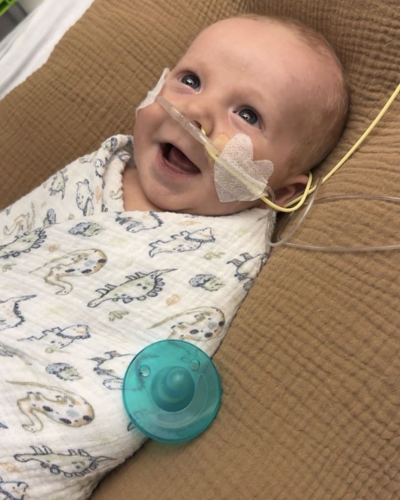 Judson Michael Scott Coen