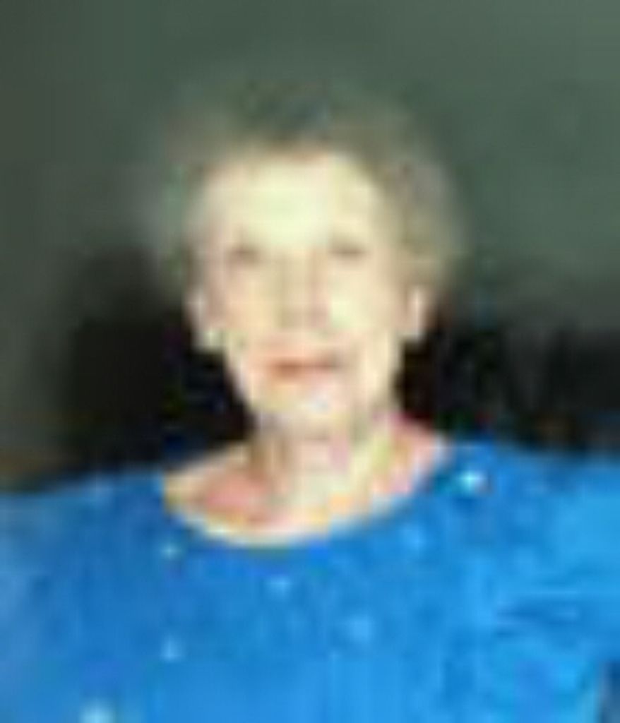 Ruth Mittelstaedt