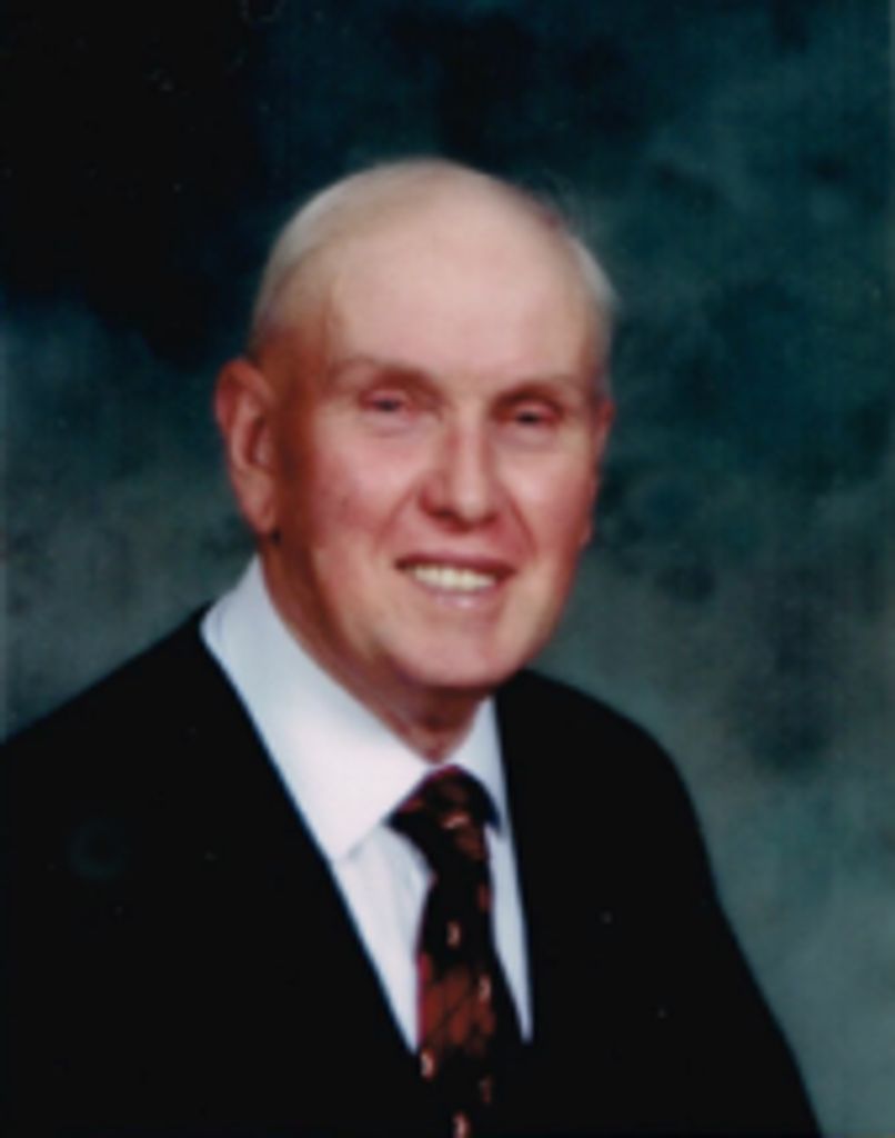 Orville Sydney Anderson Profile Photo