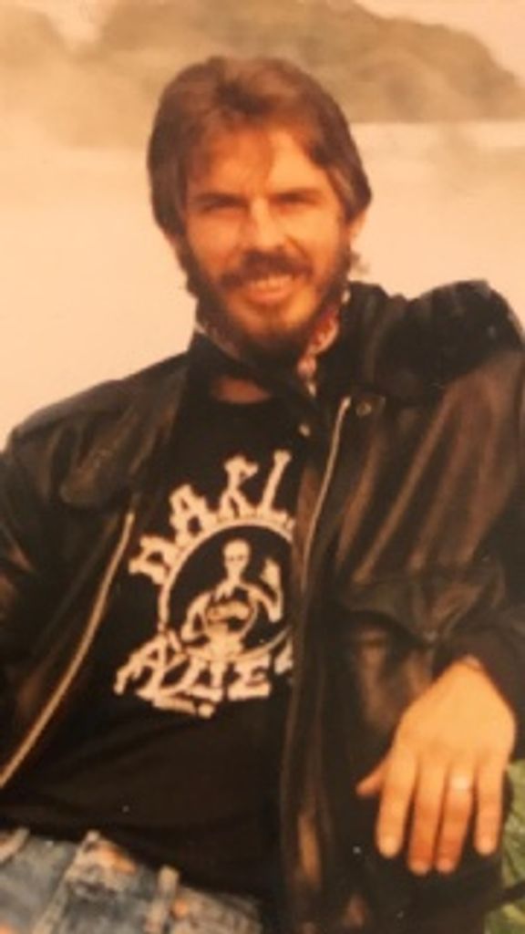 Joseph “Joe” Ronald Reeder