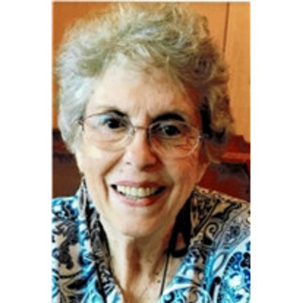 Dorothy Elizabeth Ames Tyson