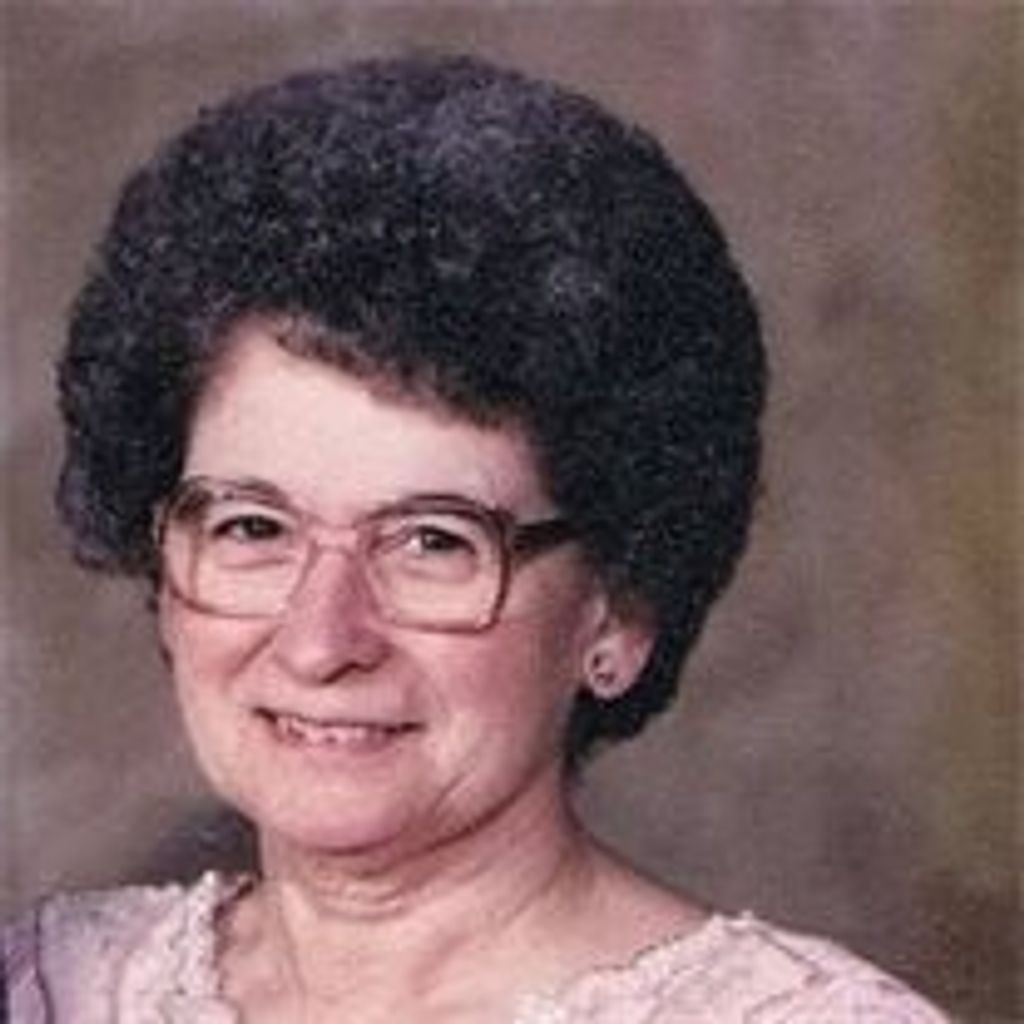 Mrs. Ardeth A. (Sawle) Coleman