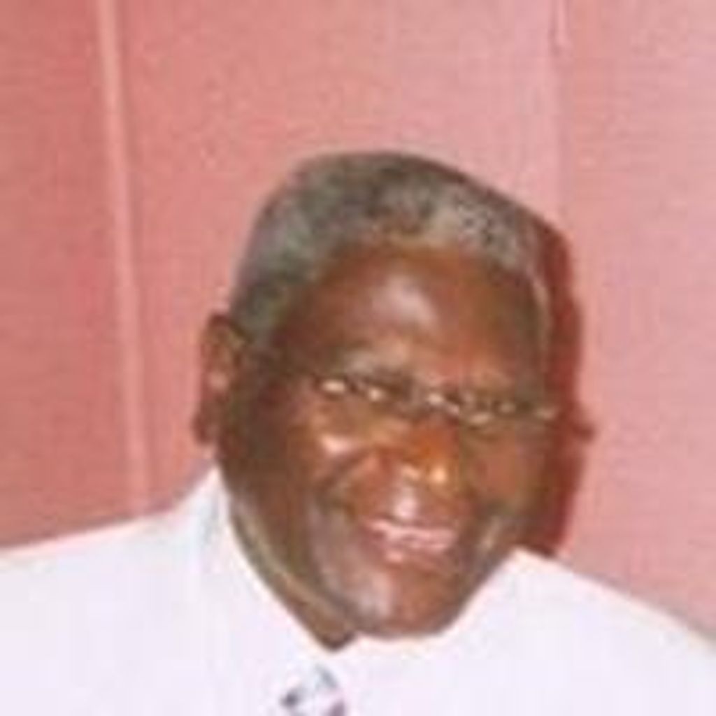 John Joseph Caleb