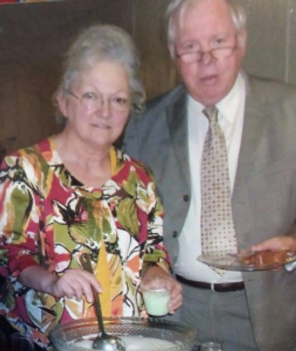 Doris Elaine Lockett photo gallery thumbnail 17 of 24