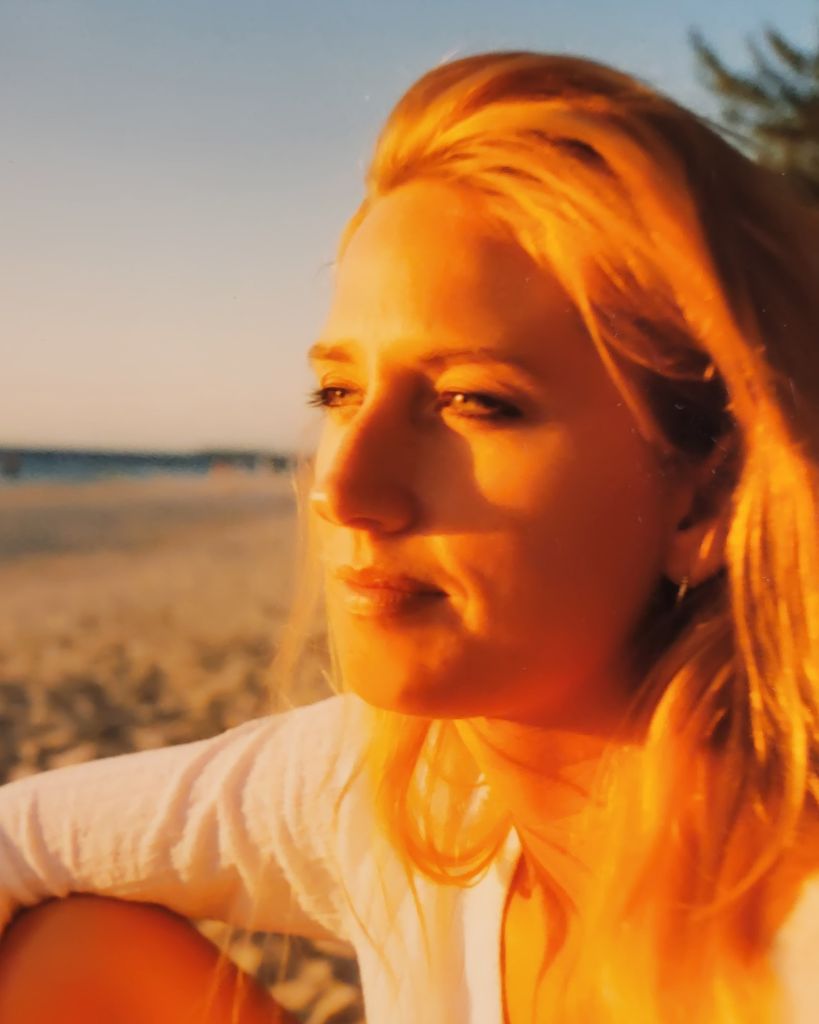 Rebecca Lynn Levesque Profile Photo